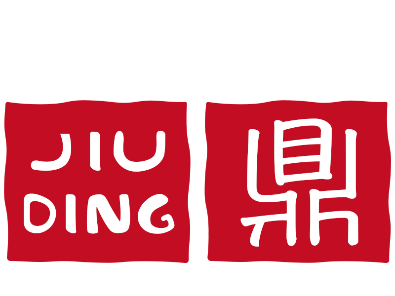 Jiu Ding Logo